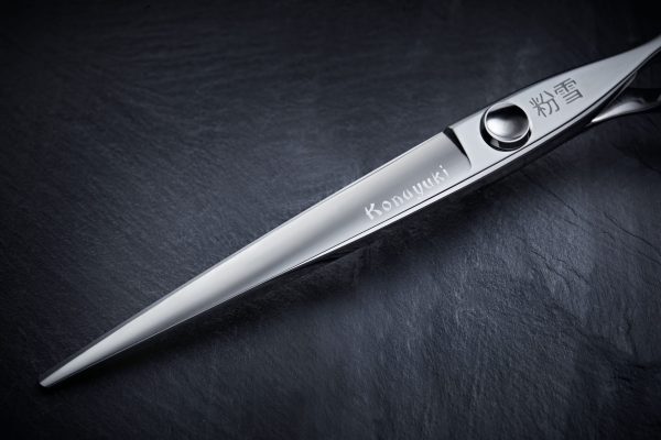 Hosomi cutting scissors – Bild 3