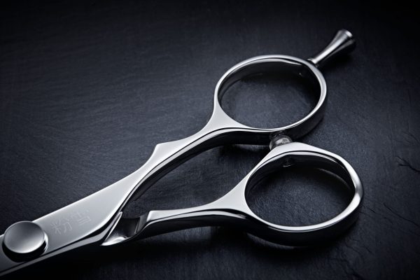 Light Classic cutting scissors – Bild 2