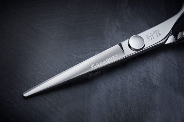 Light Classic cutting scissors – Bild 3