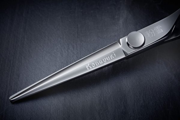 Masani cutting scissors – Bild 3