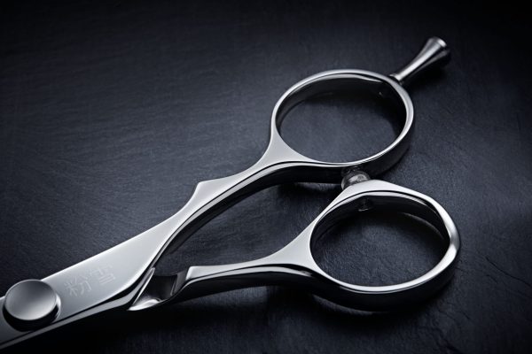 Sumo modeling scissors – Bild 2