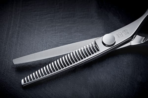 Sumo modeling scissors – Bild 3