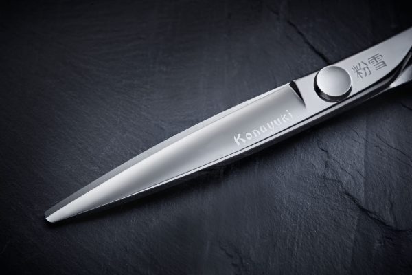 Sumo cutting scissors – Bild 2