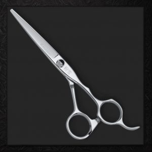 Hosomi cutting scissors