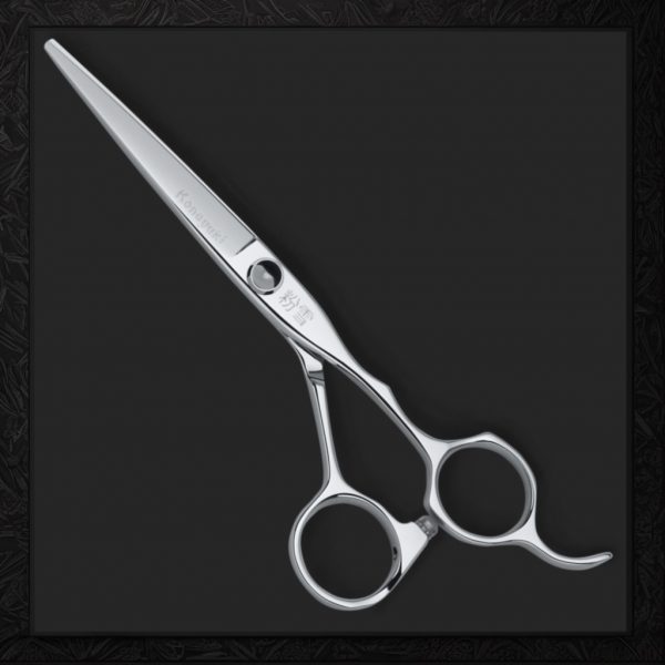 Hosomi cutting scissors