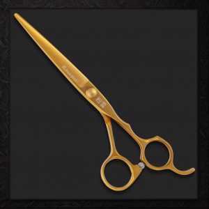 Konayuki Hosomi matte gold