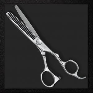 Pleasure modeling scissors