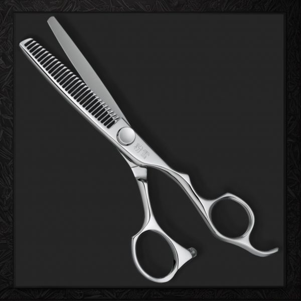Pleasure modeling scissors