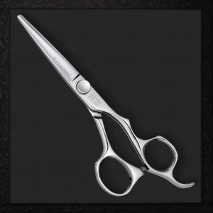Pleasure cutting scissors