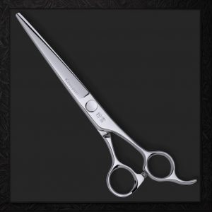 Power cutting scissors
