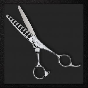 Structure modeling scissors