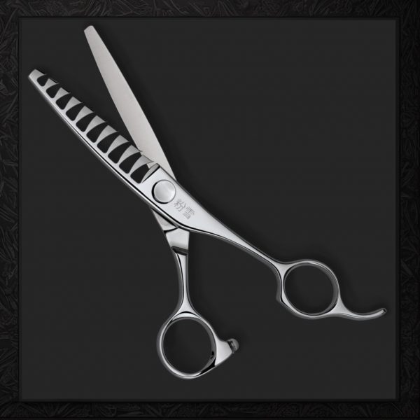 Structure modeling scissors