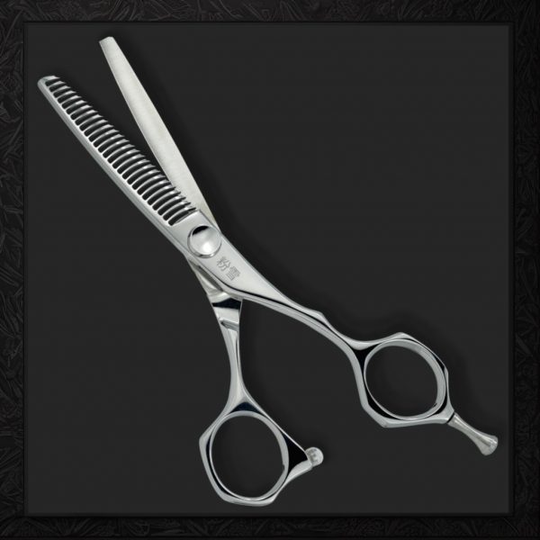 Sumo modeling scissors