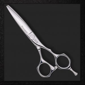 Sumo cutting scissors
